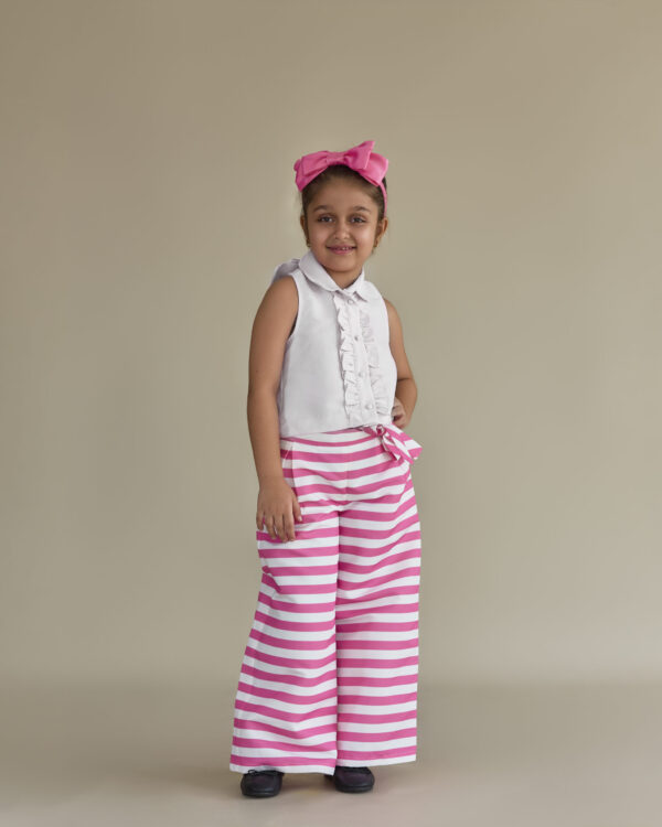 LS Ayla Pant Set