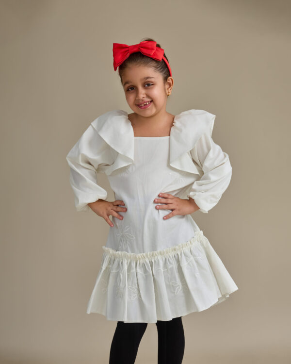 LS Layla dress