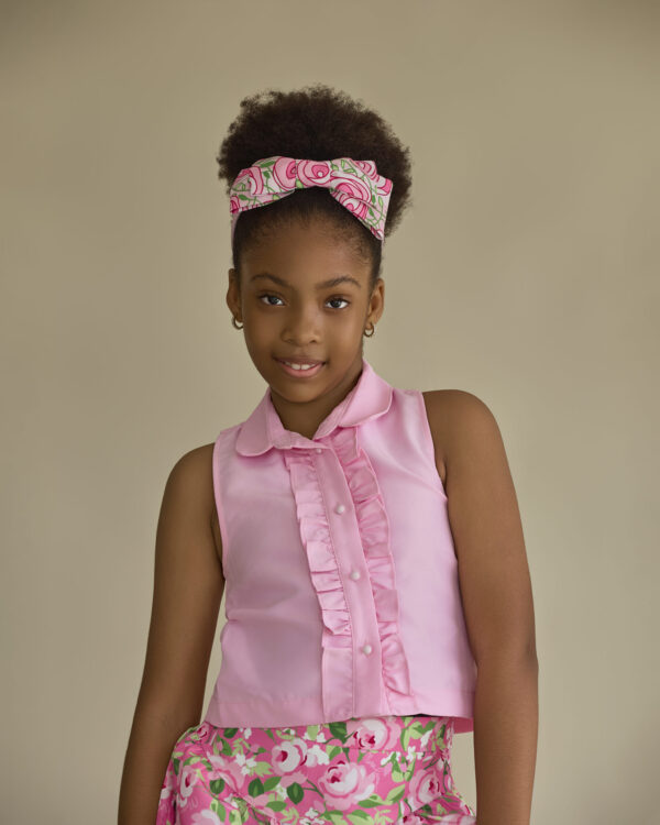 LS sofia set (pants) - Image 2