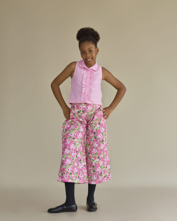 LS sofia set (pants)