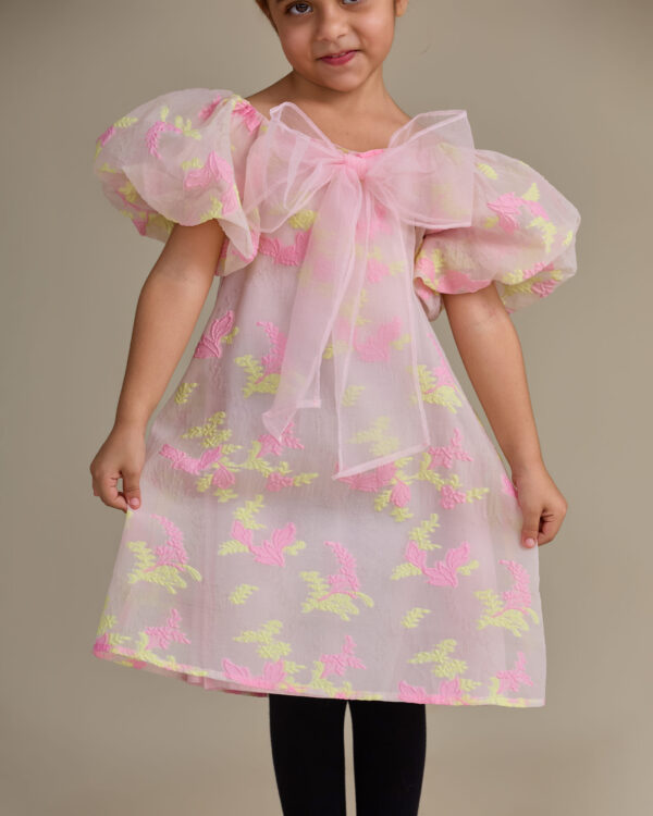 LS spring dress - Image 2