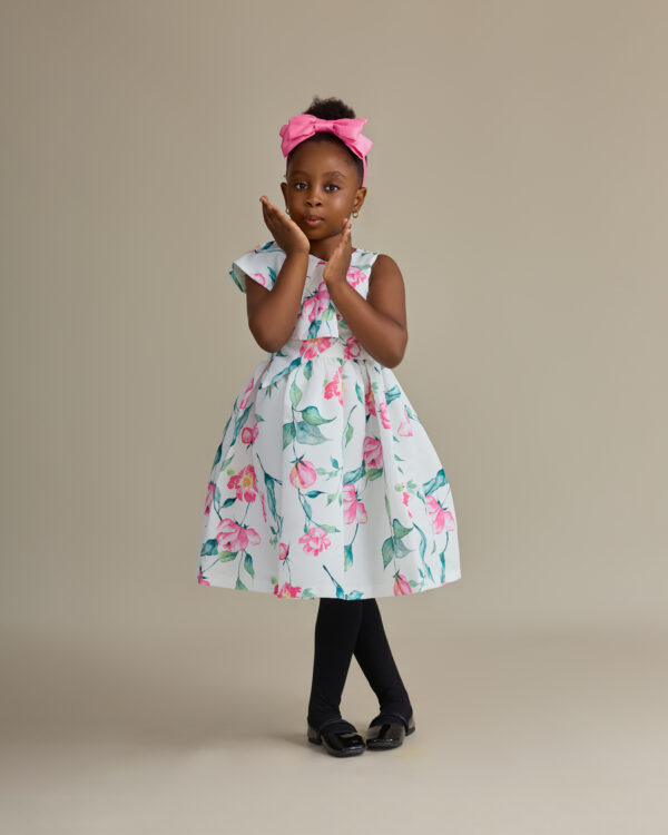 LS Ava dress