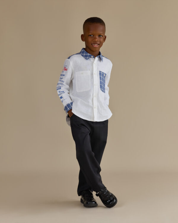 Ls Neoto shirt