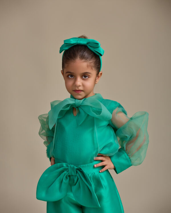 LS Lilian set hair band